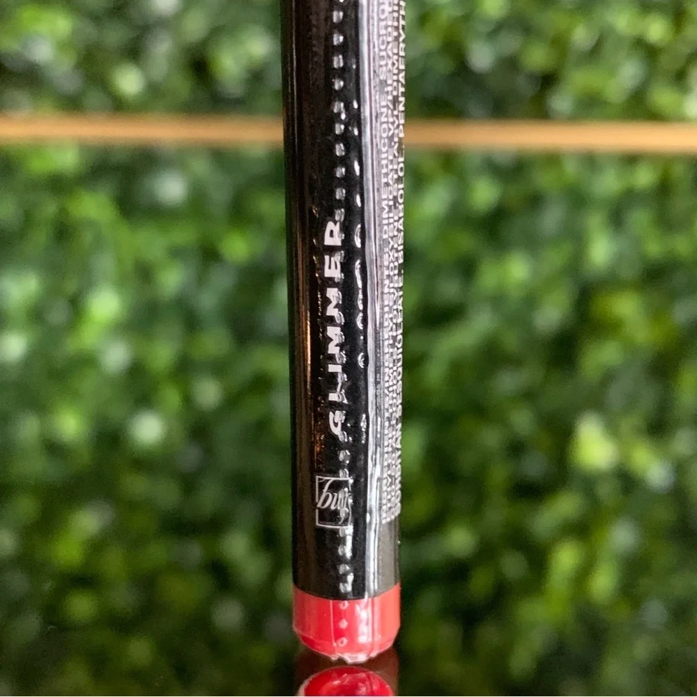 Avon BLACKEST BLACK fmg Glimmer Cream Eyeliner | NEW | Glimmer Liner